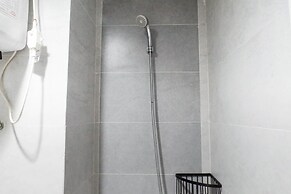 Compact And Stylish Studio Apartment At Taman Melati Surabaya