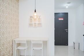 Nice And Comfort 1Br At Baileys Apartment