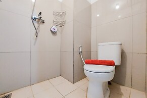 Nice And Comfort 1Br At Baileys Apartment