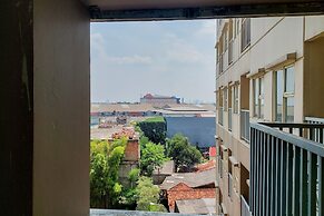 Nice And Comfort 1Br At Baileys Apartment