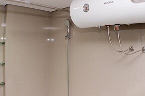 Comfort And Minimalist Studio At Azalea Suites Apartment