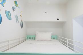 Comfy And Modern Wonderful 2Br Apartment At Tanglin Supermall Mansion