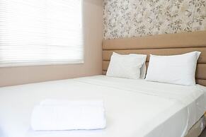 Comfy And Modern Wonderful 2Br Apartment At Tanglin Supermall Mansion