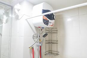 Comfy And Modern Wonderful 2Br Apartment At Tanglin Supermall Mansion