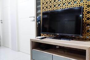 Comfy And Modern Wonderful 2Br Apartment At Tanglin Supermall Mansion