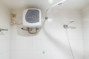 Best Deal Studio Apartment At High Point Serviced