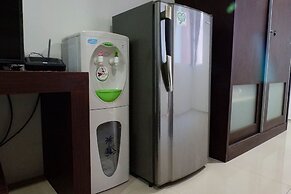 Best Deal Studio Apartment At High Point Serviced