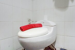 Best Deal Studio Apartment At High Point Serviced