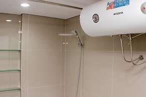 Comfortable And Spacious Studio At Azalea Suites Apartment