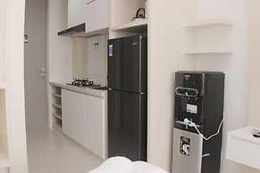 Warm And Cozy Stay Studio At Vasanta Innopark Apartment