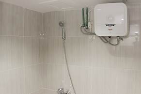 Warm And Cozy Stay Studio At Vasanta Innopark Apartment