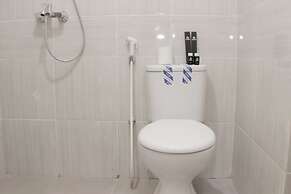 Warm And Cozy Stay Studio At Vasanta Innopark Apartment