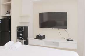 Warm And Cozy Stay Studio At Vasanta Innopark Apartment