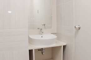 Warm And Cozy Stay Studio At Vasanta Innopark Apartment