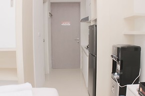 Warm And Cozy Stay Studio At Vasanta Innopark Apartment