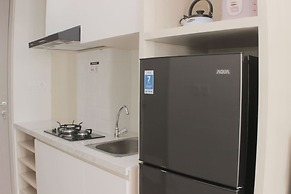 Warm And Cozy Stay Studio At Vasanta Innopark Apartment