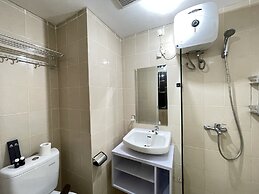 Luxury And Spacious 1Br Apartment At Parahyangan Residence Bandung