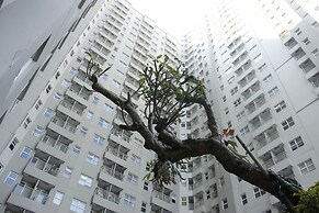 Luxury And Spacious 1Br Apartment At Parahyangan Residence Bandung