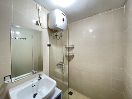 Luxury And Spacious 1Br Apartment At Parahyangan Residence Bandung