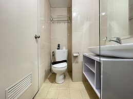 Luxury And Spacious 1Br Apartment At Parahyangan Residence Bandung