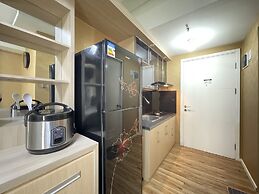 Luxury And Spacious 1Br Apartment At Parahyangan Residence Bandung