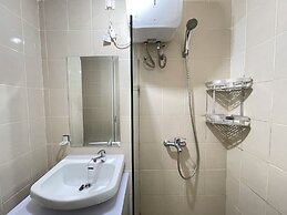 Luxury And Spacious 1Br Apartment At Parahyangan Residence Bandung