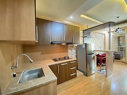 Spacious And Private 1Br Apartment Suites @Metro