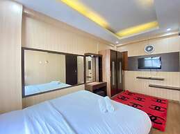 Spacious And Private 1Br Apartment Suites @Metro