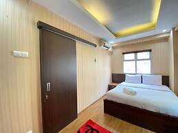 Spacious And Private 1Br Apartment Suites @Metro