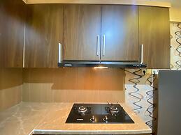 Spacious And Private 1Br Apartment Suites @Metro