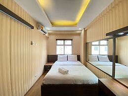 Spacious And Private 1Br Apartment Suites @Metro