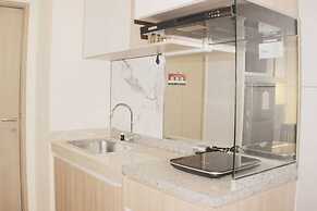 Serene And Cozy 2Br At Meikarta Apartment