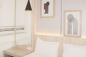 Serene And Cozy 2Br At Meikarta Apartment