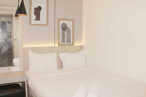 Serene And Cozy 2Br At Meikarta Apartment