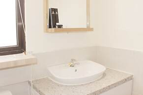 Serene And Cozy 2Br At Meikarta Apartment