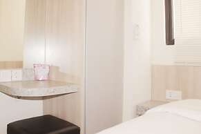 Serene And Cozy 2Br At Meikarta Apartment