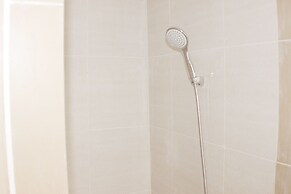 Serene And Cozy 2Br At Meikarta Apartment