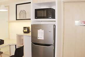 Serene And Cozy 2Br At Meikarta Apartment