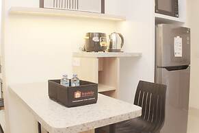 Serene And Cozy 2Br At Meikarta Apartment