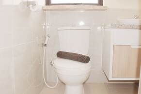 Serene And Cozy 2Br At Meikarta Apartment