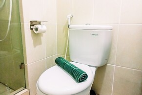 Elegant 2Br Apartment At M-Town Residence Near Summarecon Mall