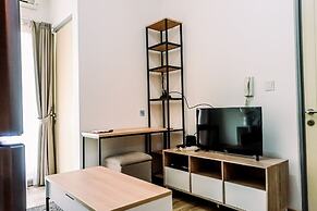 Elegant 2Br Apartment At M-Town Residence Near Summarecon Mall