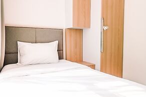 Elegant 2Br Apartment At M-Town Residence Near Summarecon Mall