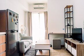 Elegant 2Br Apartment At M-Town Residence Near Summarecon Mall