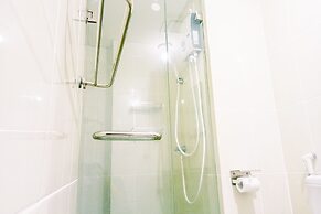 Elegant 2Br Apartment At M-Town Residence Near Summarecon Mall