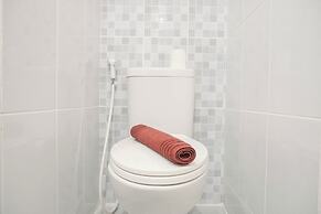 Comfortable Studio Room At Tokyo Riverside Apartment