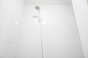 Comfortable Studio Room At Tokyo Riverside Apartment