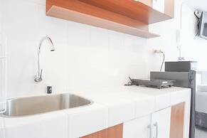 Comfortable Studio Room At Tokyo Riverside Apartment