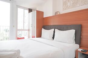 Comfortable Studio Room At Tokyo Riverside Apartment