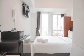 Comfortable Studio Room At Tokyo Riverside Apartment